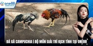 đá gà campuchia