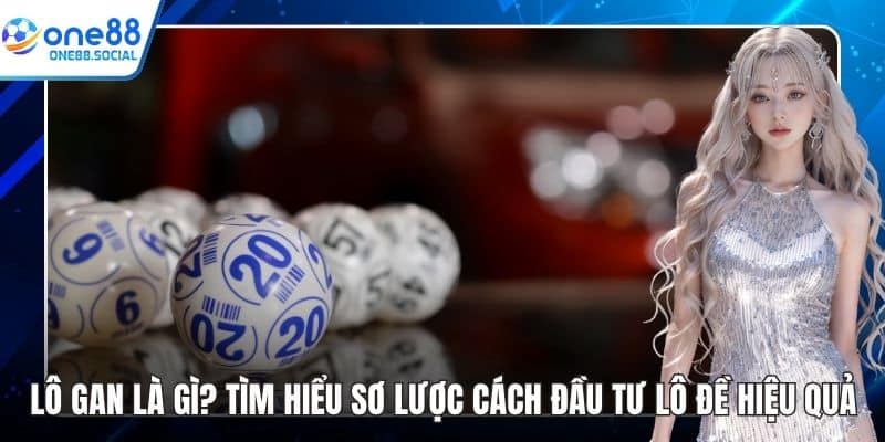 lô gan