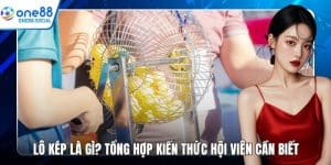 lô kép là gì