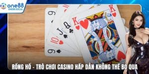 rồng hổ
