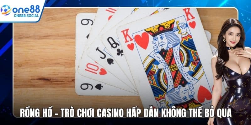 rồng hổ
